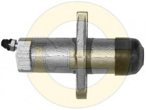 GIRLING 1106124 darbinis cilindras, sankaba 
 Sankaba/dalys -> Sankabos valdymas -> Vykdomasis cilindras
266694, 511777, 7104142D, 134446