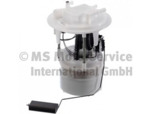 PIERBURG 7.05656.23.0 degalų tiekimo blokas
9674699880