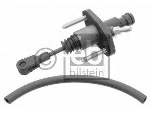FEBI BILSTEIN 28691 pagrindinis cilindras, sankaba 
 Sankaba/dalys -> Sankabos valdymas -> Pagrindinis cilindras
5679 307, 90581565
