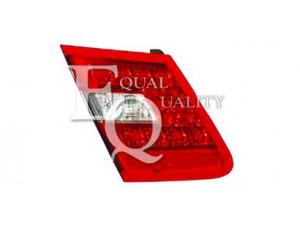 EQUAL QUALITY GP1502 galinis žibintas 
 Kėbulas -> Šviesos -> Galinis žibintas/dalys -> Galinis žibintas
A02128200764