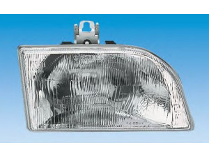 BOSCH 0 318 044 313 priekinis žibintas 
 Kėbulas -> Priekinis žibintas/dalys -> Priekinis žibintas/įterp.