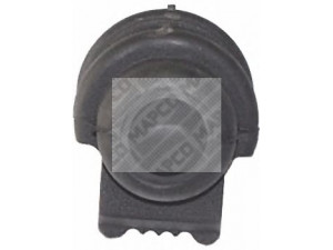 MAPCO 33103 skersinio stabilizatoriaus įvorių komplektas 
 Ašies montavimas/vairavimo mechanizmas/ratai -> Stabilizatorius/fiksatoriai -> Sklendės
7700760264