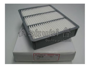 ASHUKI T108-16 oro filtras 
 Filtrai -> Oro filtras
17801-50020, 17801-54130, 20-02-295/ASHIKA