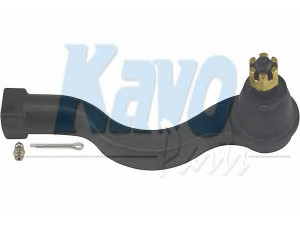 KAVO PARTS STE-5523 skersinės vairo trauklės galas 
 Vairavimas -> Vairo mechanizmo sujungimai