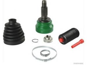 MAGNETI MARELLI 600000061840 jungčių komplektas, kardaninis velenas
GD55-25-60X, GD55-25-60XA, GD55-25-60XB