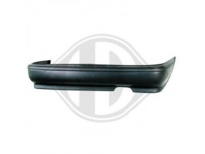 DIEDERICHS 5214155 buferis 
 Kėbulas -> Transporto priemonės galas -> Buferis/dalys
04715SM4A10ZZ, 71501SM4010, 71501SM4A11ZZ