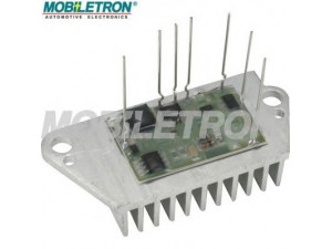 MOBILETRON VR-H2005-18AS reguliatorius, kintamosios srovės generatorius