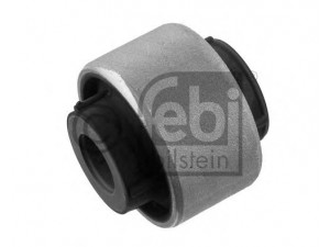 FEBI BILSTEIN 33085 valdymo svirties/išilginių svirčių įvorė 
 Ašies montavimas/vairavimo mechanizmas/ratai -> Valdymo svirtis/pasukamosios svirties sujungimas -> Montavimas/sutvirtinimas
54 56 000 05R