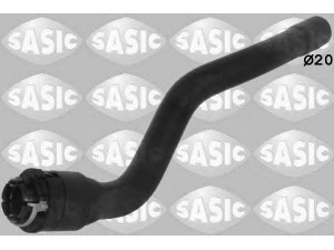SASIC 3406130 radiatoriaus žarna 
 Aušinimo sistema -> Žarnelės/vamzdeliai/sujungimai -> Radiatoriaus žarnos
6818568