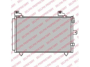 DELPHI TSP0225550 kondensatorius, oro kondicionierius 
 Oro kondicionavimas -> Kondensatorius
88460-87406, 88460-87407