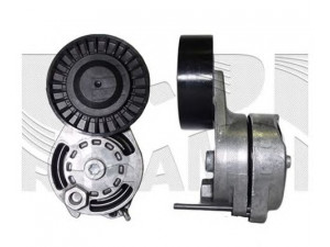 CALIBER 88688 diržo įtempiklis, V formos rumbuotas diržas 
 Diržinė pavara -> V formos rumbuotas diržas/komplektas -> Dirželio įtempiklis (įtempimo blokas)
06E903133D