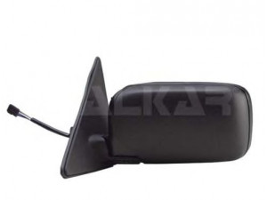 ALKAR 6128485 išorinis veidrodėlis 
 Kėbulas -> Langai/veidrodėliai -> Veidrodėlis
51168119162, 51168144406