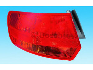 BOSCH 0 319 302 204 kombinuotas galinis žibintas
8P4 945 096 C