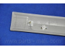 PARTS-MALL PZA-M504 apdailos/apsauginės juostelė, durelės
8772129510NW
