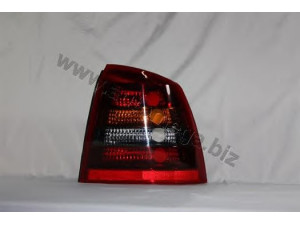 AUTOMEGA 3012220076 kombinuotas galinis žibintas 
 Kėbulas -> Šviesos -> Kombinuotas galinis žibintas/dalys -> Kombinuotas galinis žibintas
1222076, 1222076, 1222076, 93175670