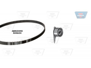 OPTIBELT KT 1183 paskirstymo diržo komplektas 
 Techninės priežiūros dalys -> Papildomas remontas