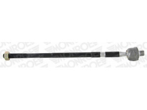 MONROE L21201 vidinė skersinė vairo trauklė 
 Vairavimas -> Vairo mechanizmo sujungimai
520808, 521410, 9374-0618, 9374-0701