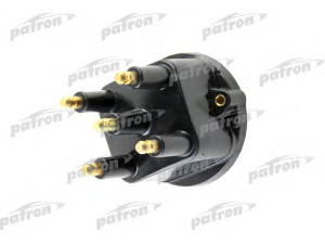 PATRON PE15016 skirstytuvo dangtelis 
 Kibirkšties / kaitinamasis uždegimas -> Degimo skirstytuvas/dalys
77 01 033 621