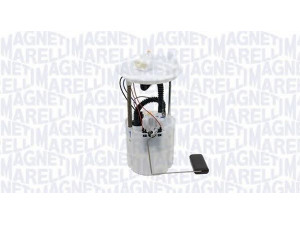 MAGNETI MARELLI 519700000164 degalų tiekimo modulis 
 Degalų tiekimo sistema -> Kuro siurblys/dalys -> Kuro siurblys
46838198, 46838198, 46838198