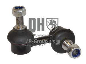 JP GROUP 4040400589 šarnyro stabilizatorius 
 Ašies montavimas/vairavimo mechanizmas/ratai -> Stabilizatorius/fiksatoriai -> Savaime išsilyginanti atrama
546188H300