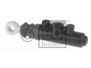 FEBI BILSTEIN 11865 pagrindinis cilindras, sankaba 
 Sankaba/dalys -> Sankabos valdymas -> Pagrindinis cilindras
1581209, 1614351, 1620462, 1669488