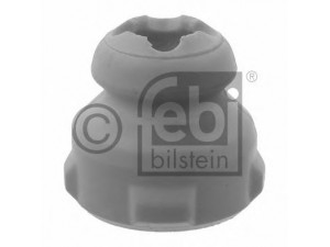 FEBI BILSTEIN 31739 atraminis buferis, pakaba 
 Pakaba -> Pakabos dalys -> Surinkimo dalys
4B3 512 131 C, 4B3 512 131 C