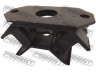 FEBEST SZM-005 variklio montavimas
11710-60A01