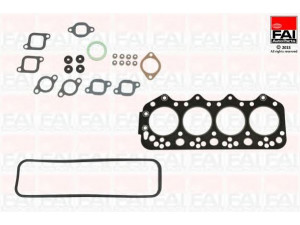 FAI AutoParts HS910 tarpiklių komplektas, cilindro galva 
 Variklis -> Cilindrų galvutė/dalys -> Tarpiklis, cilindrų galvutė