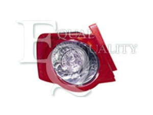 EQUAL QUALITY GP1077 kombinuotas galinis žibintas 
 Kėbulas -> Šviesos -> Kombinuotas galinis žibintas/dalys -> Kombinuotas galinis žibintas
95400705A1, 27570711, 3C5 945 095 C