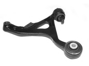 OCAP 0384583 vikšro valdymo svirtis 
 Ašies montavimas/vairavimo mechanizmas/ratai -> Valdymo svirtis/pasukamosios svirties sujungimas -> Vairo trauklės (valdymo svirtis, išilginis balansyras, diago
30760587