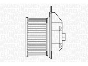 MAGNETI MARELLI 069412516010 vidaus pūtiklis 
 Šildymas / vėdinimas -> Orpūtė/dalys
46722780