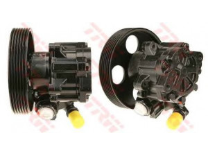 TRW JPR455 hidraulinis siurblys, vairo sistema 
 Vairavimas -> Vairo pavara/siurblys
4007.CK, 4007CK, 4007CK