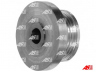 AS-PL AP3004 skriemulys, kintamosios srovės generatorius
A660C300EX, 8200113636, 038903119AB