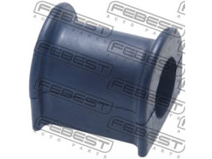 FEBEST TSB-NHW11F skersinio stabilizatoriaus įvorių komplektas 
 Ašies montavimas/vairavimo mechanizmas/ratai -> Stabilizatorius/fiksatoriai -> Sklendės
48815-28120