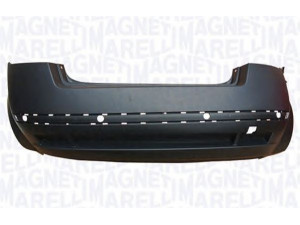 MAGNETI MARELLI 021316002160 buferis 
 Kėbulas -> Transporto priemonės galas -> Buferis/dalys
71718805