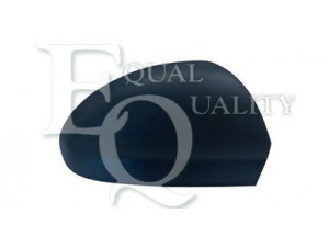 EQUAL QUALITY RS00803 dangtelis, išorinis veidrodėlis 
 Kėbulas -> Keleivių kabina -> Veidrodėlis
