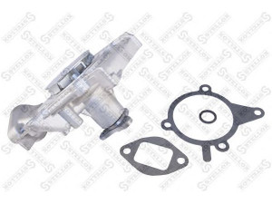 STELLOX 4503-0008-SX vandens siurblys 
 Aušinimo sistema -> Vandens siurblys/tarpiklis -> Vandens siurblys
E7GZ8501A, E8BZ8501A, E8BZ8501B
