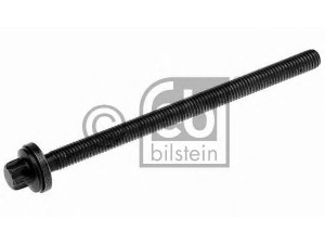 FEBI BILSTEIN 15490 cilindro galvutės varžtas
0607 926, 607 926, 90529537