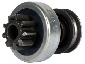 PowerMax 1011674 laisvos eigos pavara, starteris