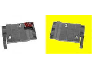 VAN WEZEL 3030566 montavimo rėmas, buferis 
 Kėbulas -> Kėbulo dalys/ sparnas/buferis -> Buferis/dalys
202-880-04-30, 2028800430, A2028800430