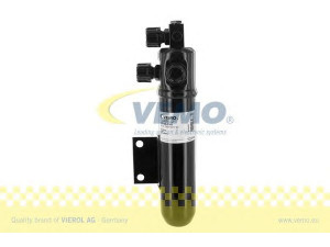 VEMO V30-06-0060 džiovintuvas, oro kondicionierius 
 Oro kondicionavimas -> Džiovintuvas
81.61910.6012, 000 830 17 83