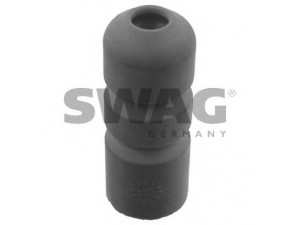 SWAG 30 91 8367 atraminis buferis, pakaba 
 Pakaba -> Pakabos dalys -> Surinkimo dalys
8A9 512 131 A