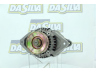 DA SILVA A050089 kintamosios srovės generatorius
LR140-714, LR140-714B, LR140-721