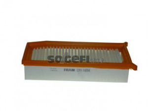 FRAM CA11654 oro filtras 
 Filtrai -> Oro filtras
165467674R