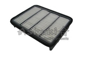ASHUKI C059-01 oro filtras 
 Techninės priežiūros dalys -> Techninės priežiūros intervalai
1213440, XR266849, 08458556/MAHLE