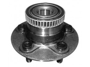 MOOG CH-WB-12216 rato guolio komplektas 
 Ašies montavimas/vairavimo mechanizmas/ratai -> Rato stebulė/montavimas -> Rato guolis
4509767