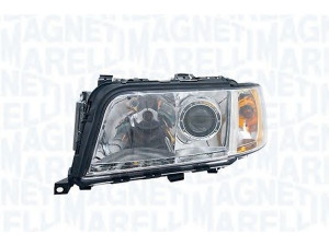 MAGNETI MARELLI 710302484278 priekinis žibintas 
 Kėbulas -> Priekinis žibintas/dalys -> Priekinis žibintas/įterp.
4D0941004BE