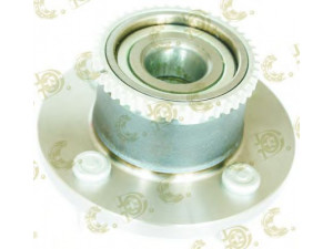 AUTOKIT 01.98007 rato guolio komplektas 
 Ašies montavimas/vairavimo mechanizmas/ratai -> Rato stebulė/montavimas -> Rato guolis