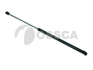 OSSCA 03919 dujinė spyruoklė, bagažinė 
 Priedai -> Bagažinė/pakrovimo skyrius
1H9 827 550 A