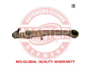 MASTER-SPORT 27155-PCS-MS vikšro valdymo svirtis 
 Ašies montavimas/vairavimo mechanizmas/ratai -> Valdymo svirtis/pasukamosios svirties sujungimas -> Vairo trauklės (valdymo svirtis, išilginis balansyras, diago
4F0 407 151, 4F0 407 151 A, 4F0 407 151